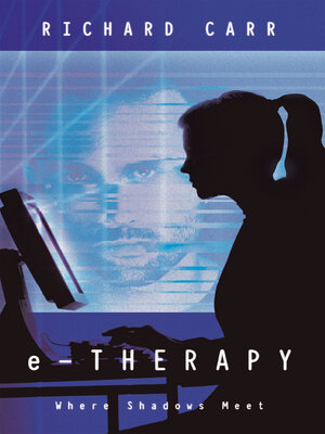 cover image of e-THERAPY